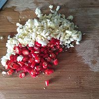 柠檬酸辣凤爪的做法图解3