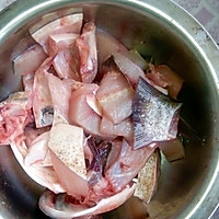 川味·火锅鱼的做法图解1