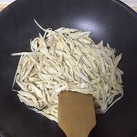 手撕杏鲍菇的做法图解2