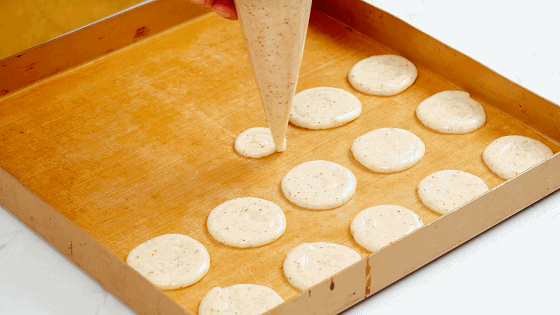 自制米饼的做法图解5