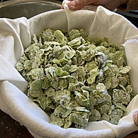 超好吃的！蒸鱼钱的做法图解3
