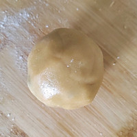 五仁月饼～的做法图解5