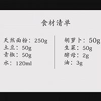 三丝口袋饼 | 顿顿香的做法图解23