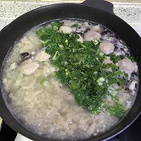 疙瘩汤的做法图解3