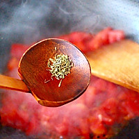 鲍鱼番茄海鲜豆腐浓汤的做法图解5