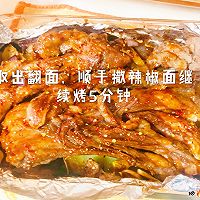 烤羊排的做法图解11