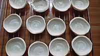 蛋挞（吉士粉版）的做法图解4