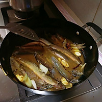 红烧泥鳅的做法图解8