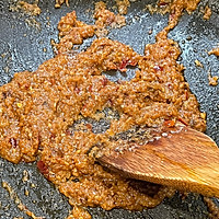 #少盐饮食 轻松生活#酱肉饼的做法图解7