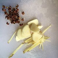 #“佳”节好滋味#水煮鱼的做法图解2