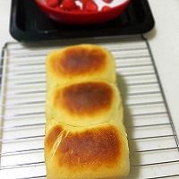 原味土司的做法图解11