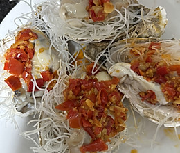 生蚝的做法