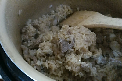 花式米饭