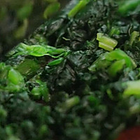 酸菜毛豆肉丸面的做法图解5