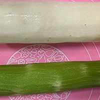 白玉翡翠玛瑙丁的做法图解2