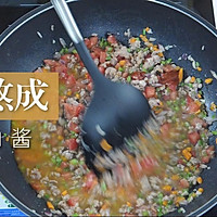 意式肉酱面-可以秒变主厨的意大利面的做法图解8