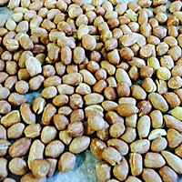 自制手工牛轧糖的做法图解3