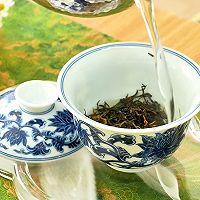 #本周热榜#别样味道的百香果烤茶！的做法图解5