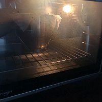 电饭锅焗面包的做法图解3