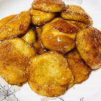 红糖糍粑的做法图解4