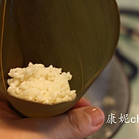 蜜枣栗子棕的做法图解4