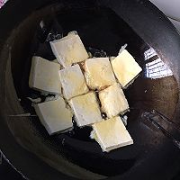 蚝油豆腐的做法图解6