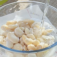 伯爵红茶酥皮流心月饼的做法图解2
