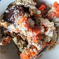 泰式咖喱蟹的做法图解2