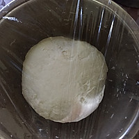 蒸包子的做法图解1