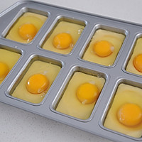 #圣迪乐鲜蛋杯复赛#韩式鸡蛋面包的做法图解8