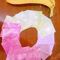 香蕉派的做法图解5