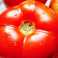 番茄炖牛尾的做法图解3