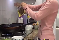 外婆菜炒肉沫的做法