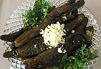 酱油烧茄子的做法