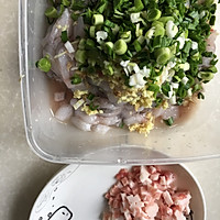 软糯鲜香美味的水潺饼的做法图解2