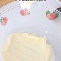 红丝绒草莓冰酪蛋糕的做法图解7