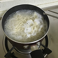 家庭版炒面的做法图解1