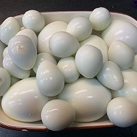 老汤熏卤鸡胗鹌鹑蛋鸡蛋｜卤海带藕片｜绝绝子｜超级详细的做法图解3