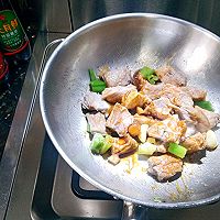 梅香排骨的做法图解8