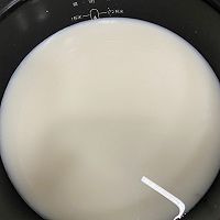 牛奶燕麦木瓜粥的做法图解5