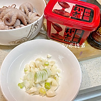 韩式下饭菜：辣炒小章鱼的做法图解8
