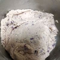 #奈特兰草饲营养美味#紫薯奶酥小饼干的做法图解6