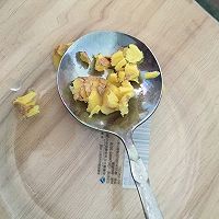 皮蛋瘦肉粥的做法图解2
