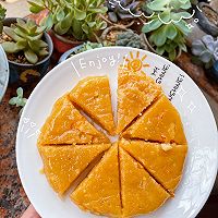 #带着美食出去浪#无蛋版苹果蒸糕的做法图解10