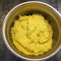 南瓜荷叶饼#嘉宝笑容厨房#的做法图解10