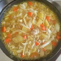 咖喱鸡肉饭的做法图解4