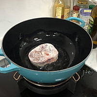 意大利炖小牛膝Osso Bucco的做法图解3