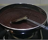 广式豆沙月饼的做法图解3