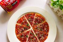 手抓饼新吃法/5分钟快手酱香饼‼️的做法