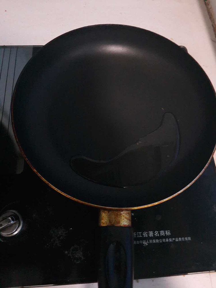 超级简单小清新土豆汤的做法图解4